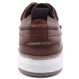 Sperry Moc Neo Polyurethaan Heren Bruine Boten schoenen