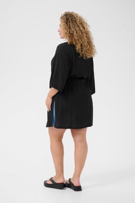 Accessoires Loose fit black