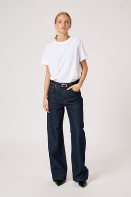 Jeans Regular fit dark blue