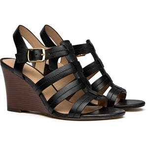 Cole Haan Josie Fisherman Sandalen