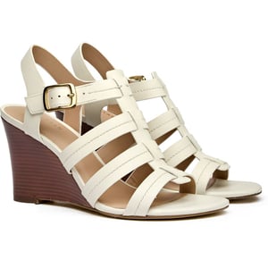 Cole Haan Josie Fisherman Sandalen