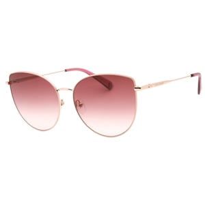 Longchamp Rose Gold Zonnebril