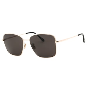 Tom Ford Ft0953-d Glanzende Roségouden Zonnebril