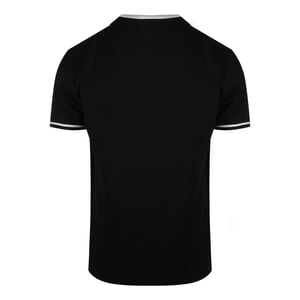 Cavalli Class Bold Brand Zwart T-shirt