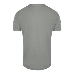 Cavalli Class Bold Brand Grijs T-shirt
