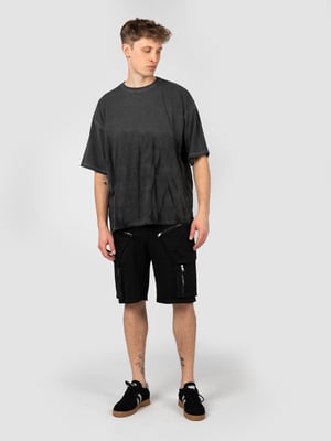 La Haine Inside Us shorts Mannen zwart