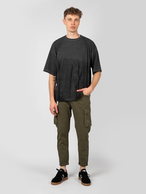 Xagon Man broek Mannen groen