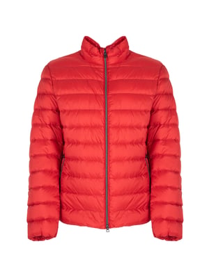 Geox jas Dereck Mannen rood