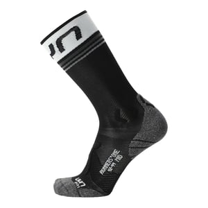 Uyn Man Runner's One Mid Sokken