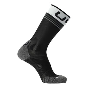Uyn Man Runner's One Mid Sokken