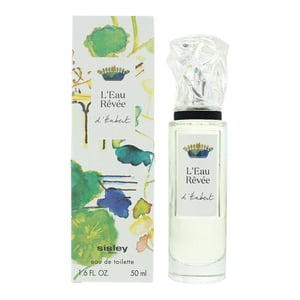 Sisley L'eau Rêvée d'Hubert Eau de Toilette 50ml