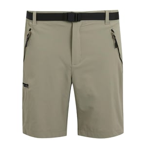 Regatta Heren Xert III Stretch Shorts (Gouden zand)