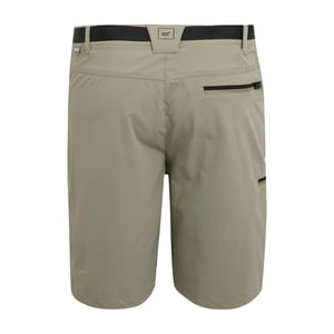 Regatta Heren Xert III Stretch Shorts (Gouden zand)