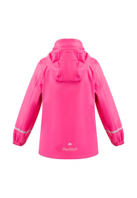Schmuddelwedda Regenjas Meisje ROZE-280
