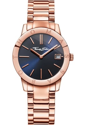 Thomas Sabo WA0215-265-209-33MM Dameshorloge