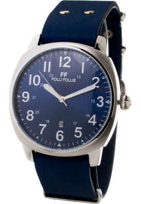 Montre Femme Folli Follie 8.43178E+12 (Ø 40 mm)