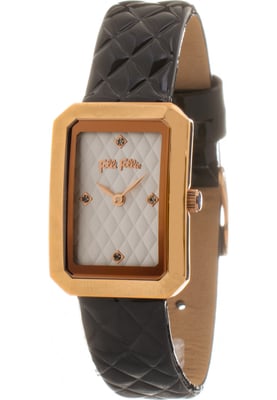 Montre Femme Folli Follie wf16r026ssn