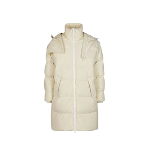 Bottega Veneta gewatteerde jas