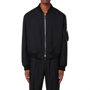 Jil Sander Bomberjack