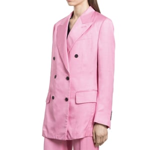Tom Ford dubbelrijs blazer