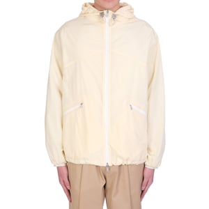 Jil Sander capuchonjack