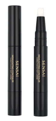 Highlighter Concealer #hc03-luminous Amandel 3,5 ml