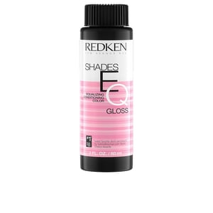 Shades Eq Gloss #09vg-8.23 60 Ml X