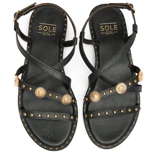Sole Dream Gladiator Sandalen