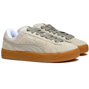 Puma Suede XL Harige Sneakers