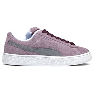 Puma Suede Xl Harige Sneakers