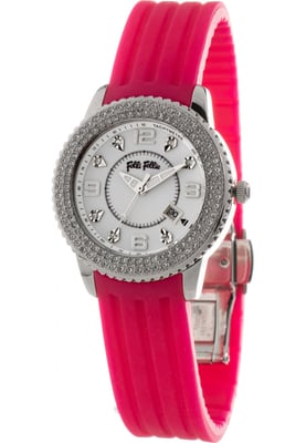Montre femme Folli Follie wf5t003zt (Ø 30 mm)