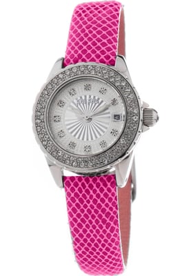 Montre femme Folli Follie wf1a006sts (Ø 28 mm)