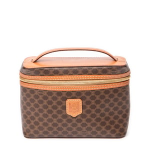 Vintage Vanity Case  Handtas