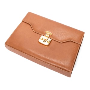 Vintage Envelope Crossbody Flap  Schoudertas