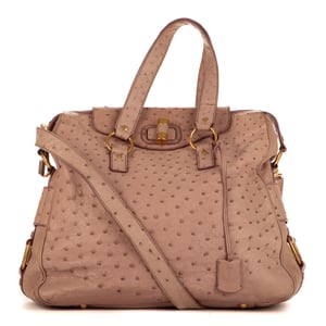Sac Rive Gauch  Schoudertas
