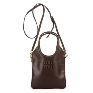Ivy Tote Mini Schoudertas