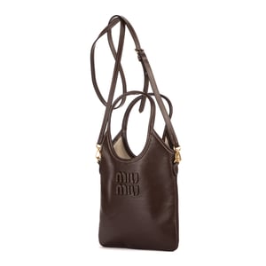 Ivy Tote Mini Schoudertas