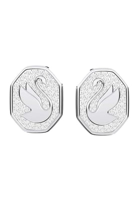 Swarovski 5621097 Dames Signum Oorbellen