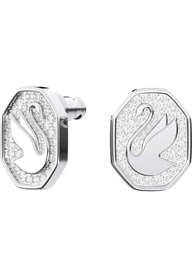 Swarovski 5621097 Dames Signum Oorbellen
