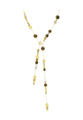 Swarovski 5618299 Dames Somnia Ketting