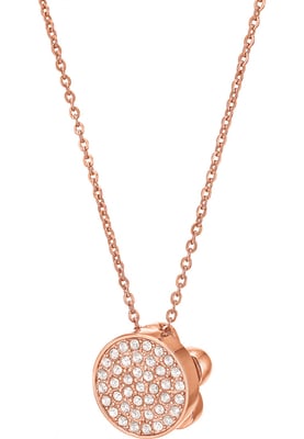 Folli Follie 3N17T021RWC Dames Ketting