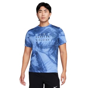 Nike Ombre Blue Hardlooptop