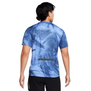 Nike Ombre Blue Hardlooptop