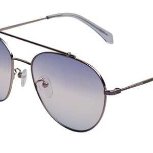 Aviator Zonnebril SZV192 Heren-Dames