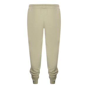 Cavalli Class Bold Logo Beige Joggingbroek