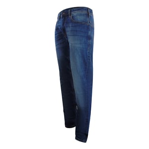 Diesel Tepphar-x Donkerblauwe Denim Jeans