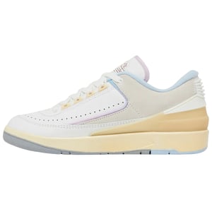 Nike Air Jordan Retro Low Witte Sneakers
