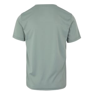 Regatta Heren Fingal V Hals T-shirt (Gletsjer)