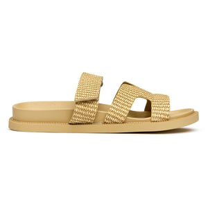 Solesister Hope Voetbed Sandalen