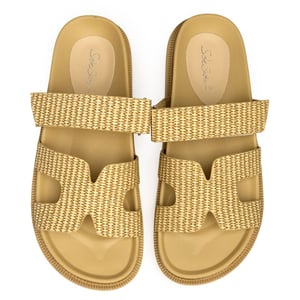 Solesister Hope Voetbed Sandalen